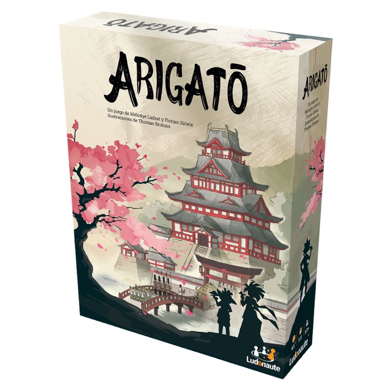 Arigato