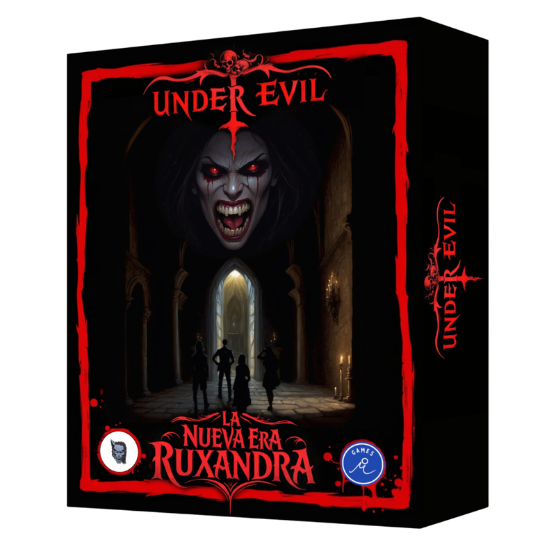 La Nueva Era: Ruxandra