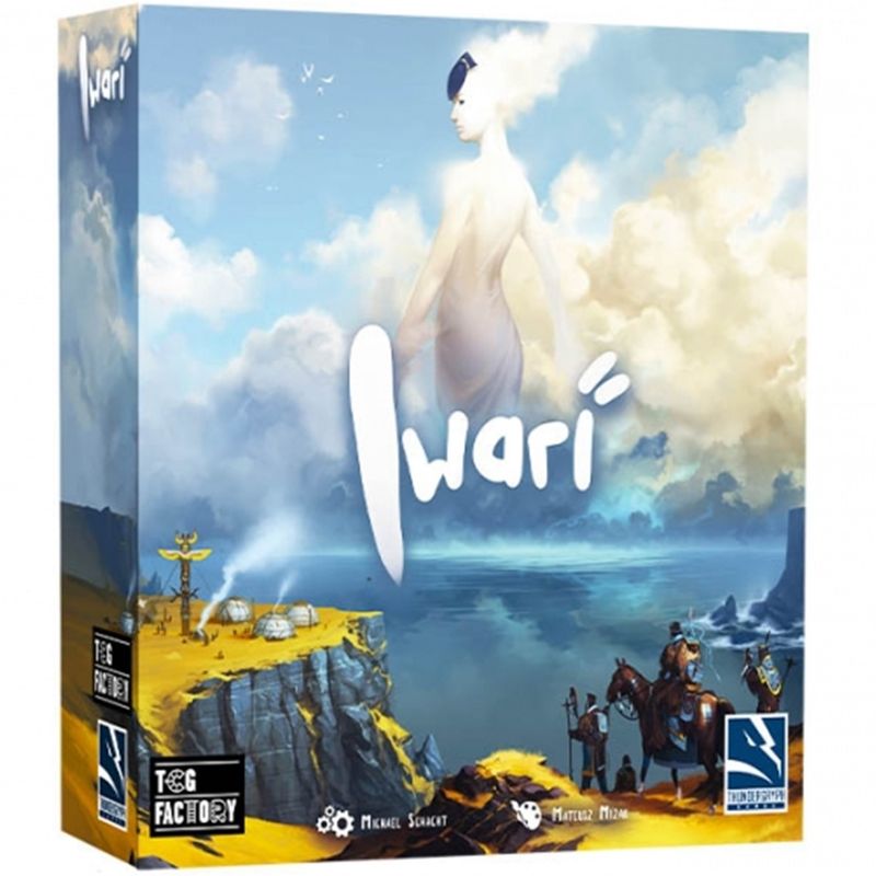 IWARI - Español