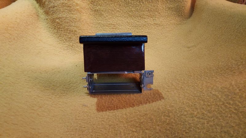 Cenicero de consola central Mercedes-Benz W108