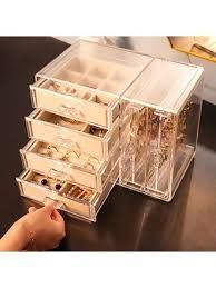 Jewelry Organizer Box