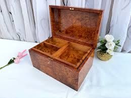 Wooden Organizer