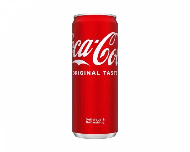 Coca Cola 33cl