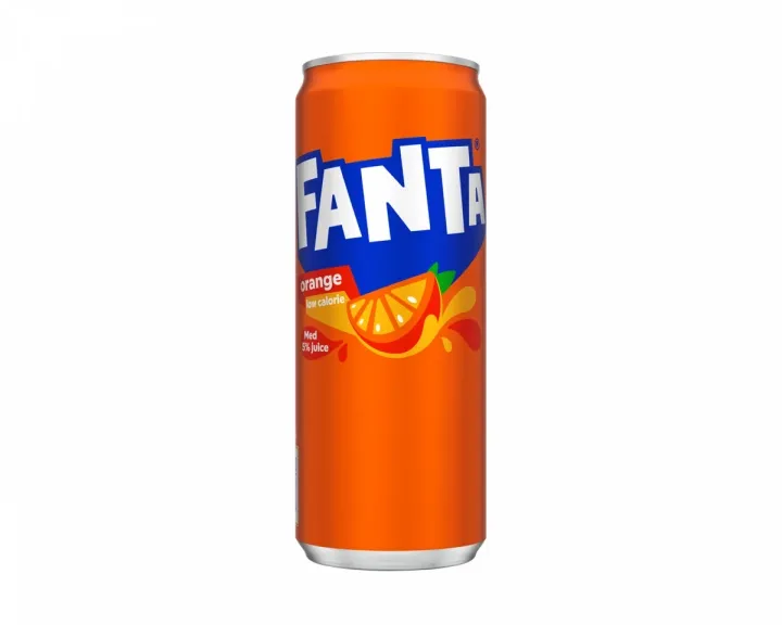 Fanta 33cl