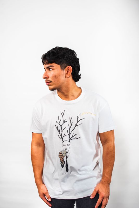 One another coffee please.