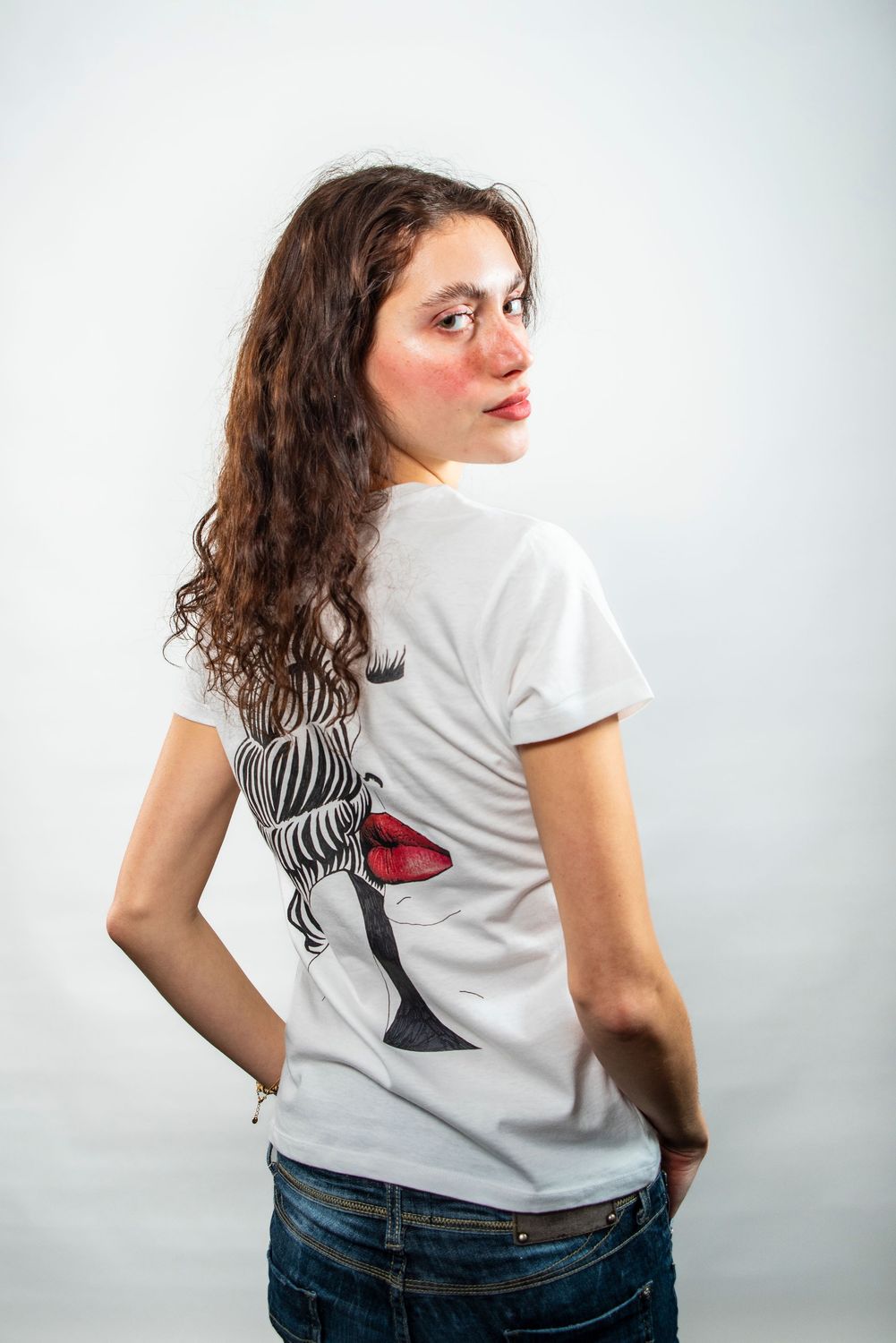 Rouge liberté