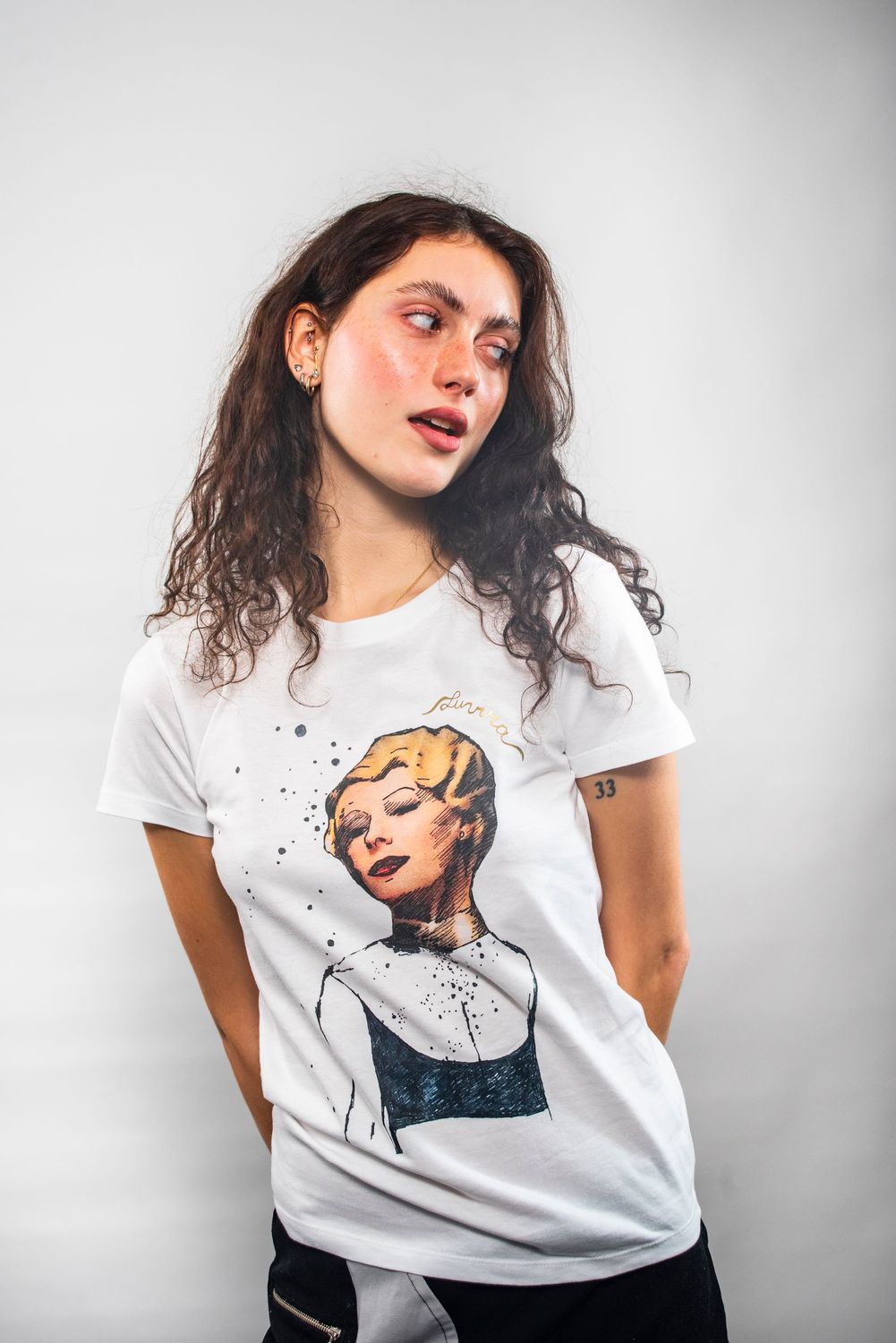 Blonde on blonde Blonde on blonde