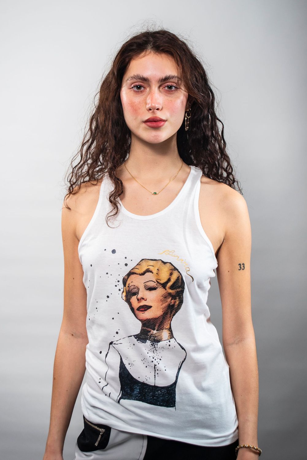 Blonde on blonde II Blonde on blonde II