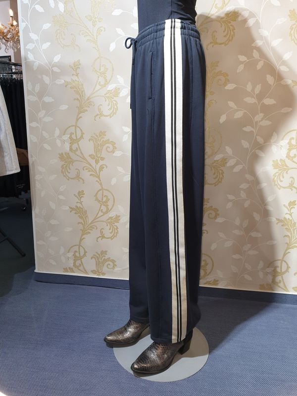 Jogpant Galonstreifen