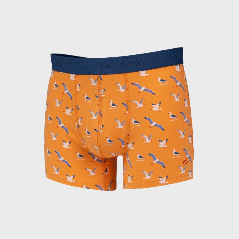Boxer Brief Seagull für Herren