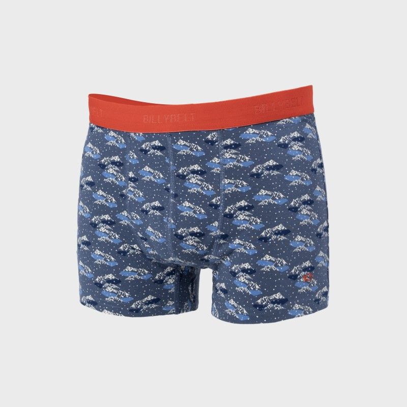 Boxer Brief Gletscher für Herren