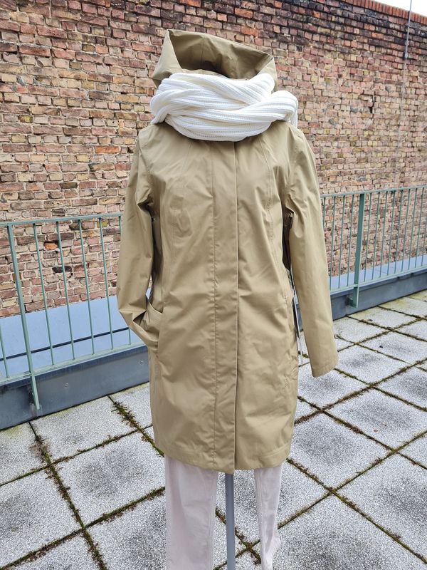 Sommerparka Bronze Sommerparka Bronze