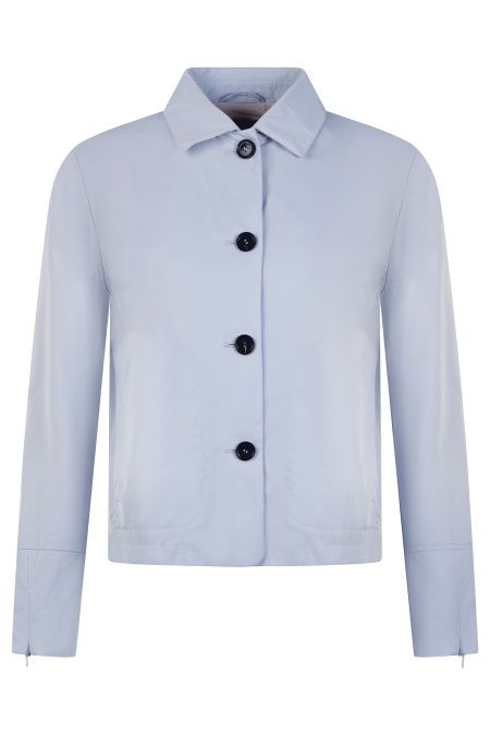 Kurze Jacke kastig Kurze Jacke kastig