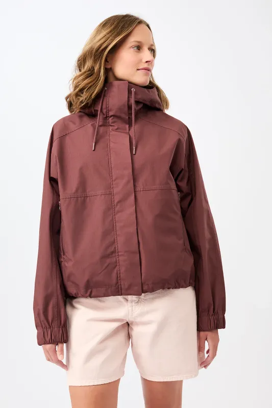 Regenjacke Braun Regenjacke Braun