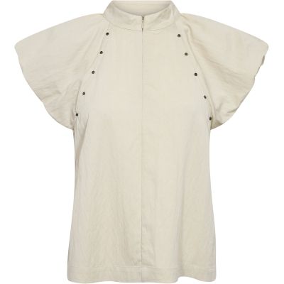 Shirt Cansu mit Nieten Shirt Cansu mit Nieten
