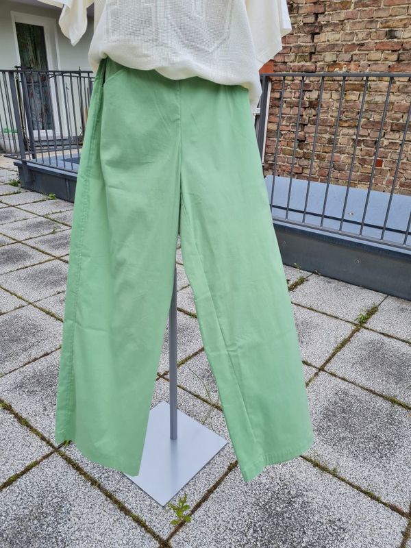 Sommerhose Grün