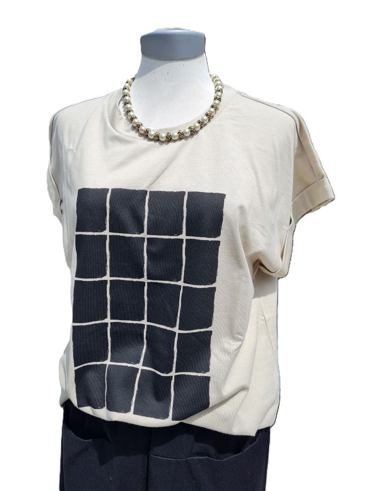 T-Shirt Cheyenne
