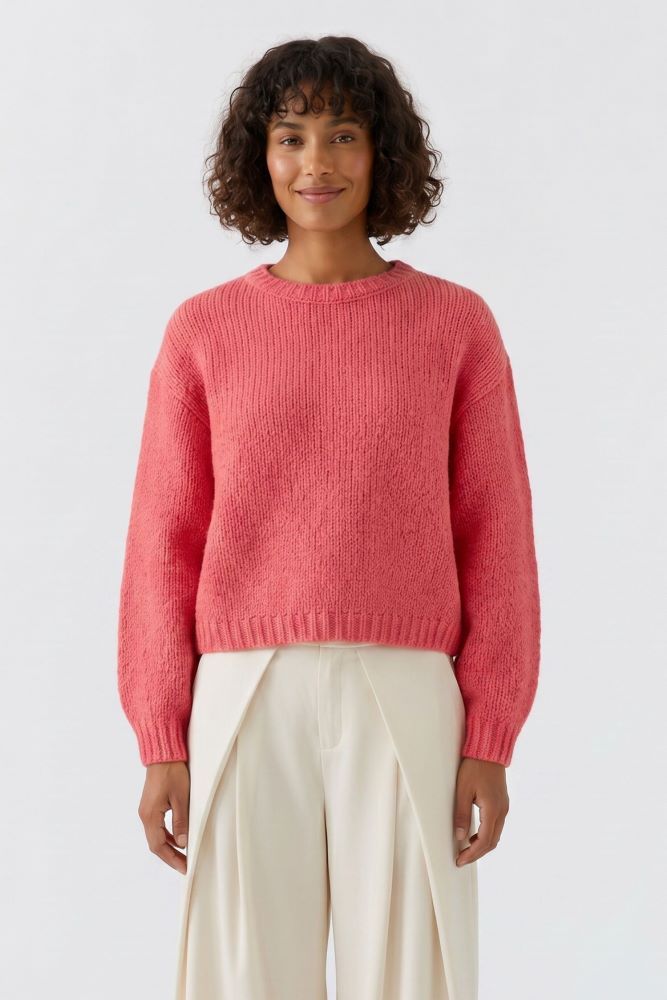 Pullover Carmine Pullover Carmine