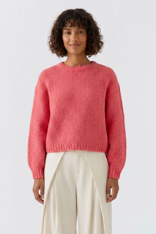 Pullover Carmine Pullover Carmine