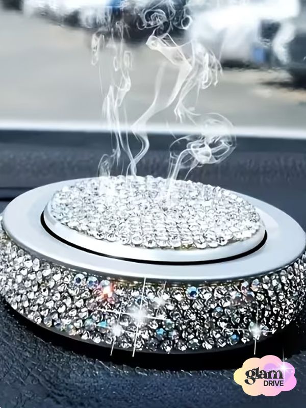 Ozdoby Samochodowe AromaRelax – Styl &amp; Zapach, który uspokaja