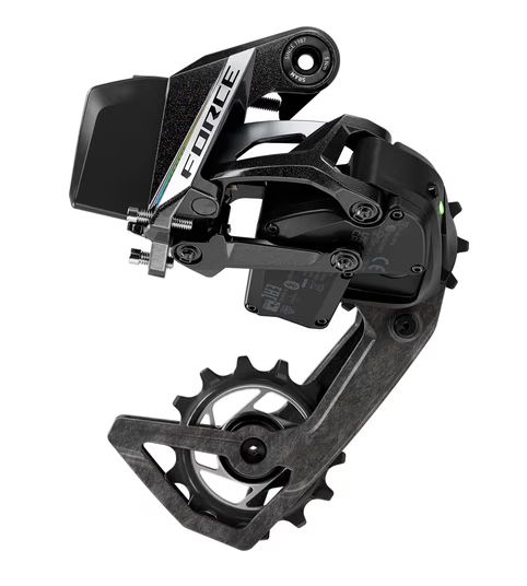 SRAM Force AXS Schaltwerk 12-fach  36T E1