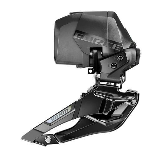 SRAM Force AXS Umwerfer  2x12 E1