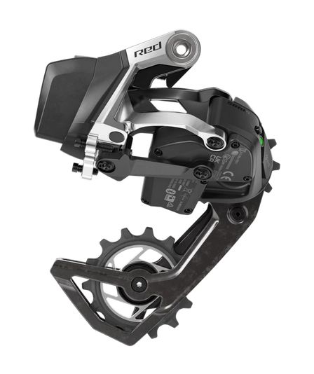 SRAM RED AXS Schaltwerk 12-fach  36T