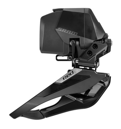 SRAM RED AXS Umwerfer  2x12