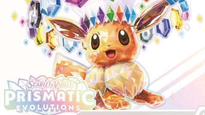 Prismatic Evolution
