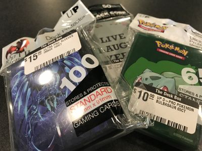 Image Sleeves