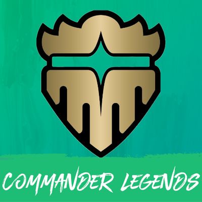 Commander Legends