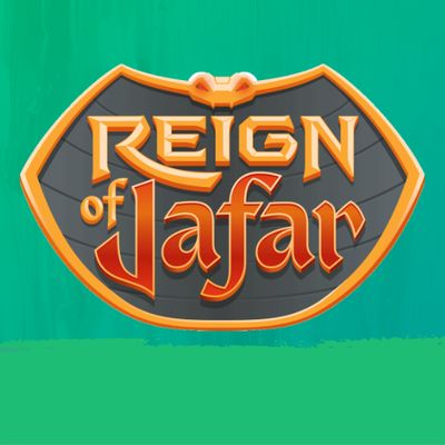 Reign of Jafar
