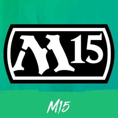 M15
