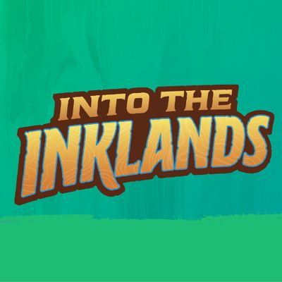 Into The Inklands