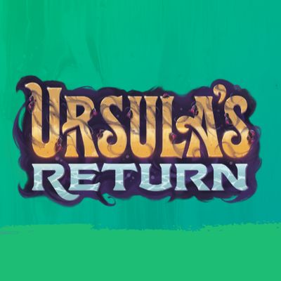 Ursula Returns