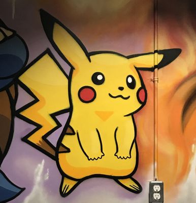 Pokemon