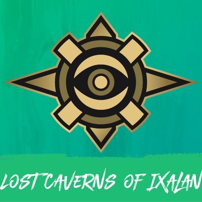 Caverns of Ixalan
