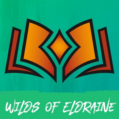 Wilds Of Eldraine