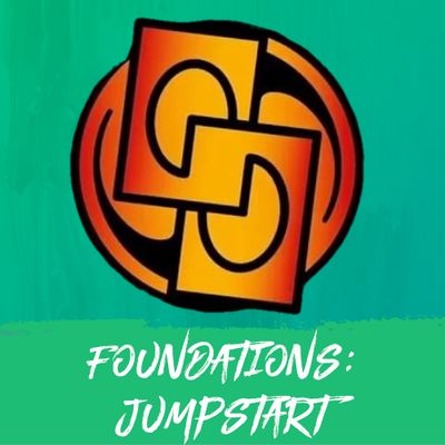 Foundations Jumpstart