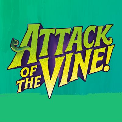 Attack Of The Vine