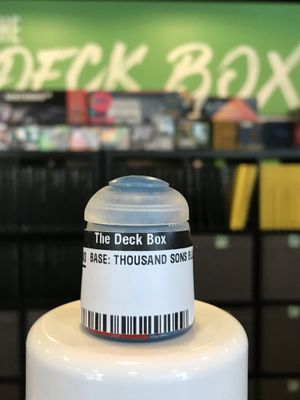 BASE: THOUSAND SONS BLUE