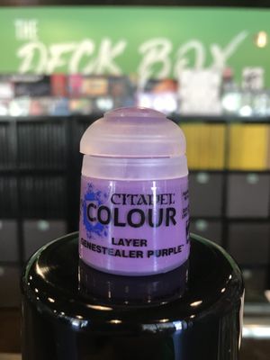 GENESTEALER PURPLE