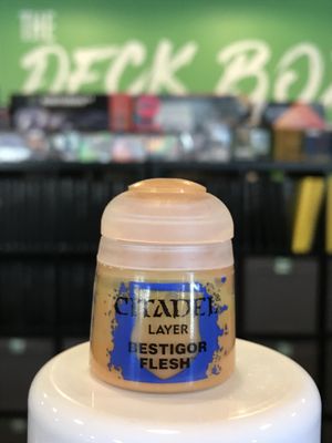 LAYER: BESTIGOR FLESH