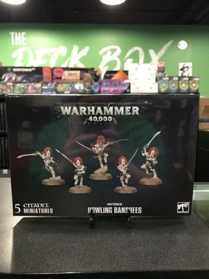 Howling Banshees