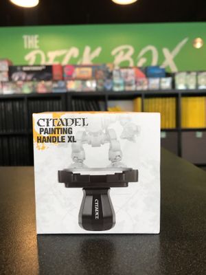CITADEL COLOUR PAINTING HANDLE  XL