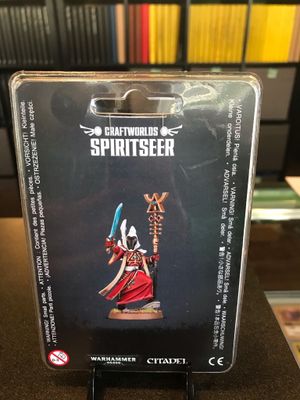 Spiritseer