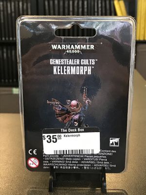 Kelermorph