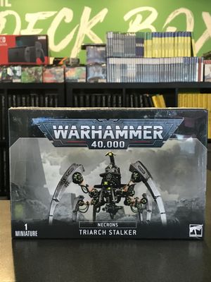 Triarch Stalker