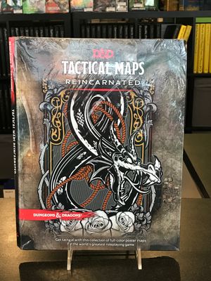 DND: Tactical Maps Reincarnated