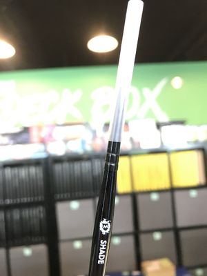 Brush Shade Med